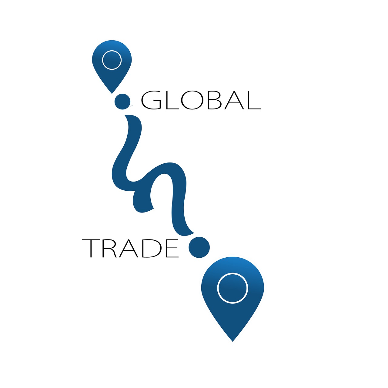 world trade, globalization, world economy-7178790.jpg